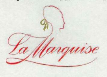 La Marquise (device) Device mark 2475901 Trademark