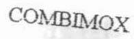 Combimox Device mark 1037102 Trademark