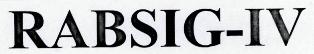 Rabsig-iv Device mark 2546166 Trademark