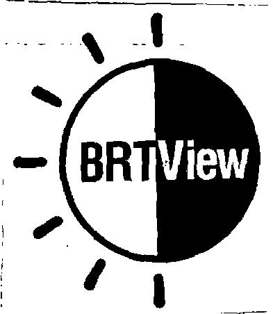 Brtview (label) Device mark 2269339 Trademark