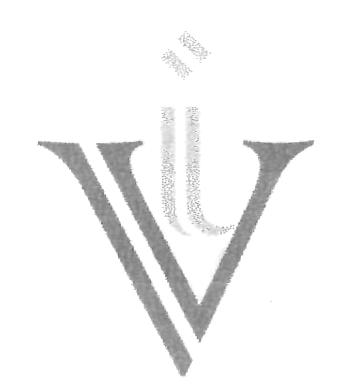 V(label) Device mark 2140755 Trademark
