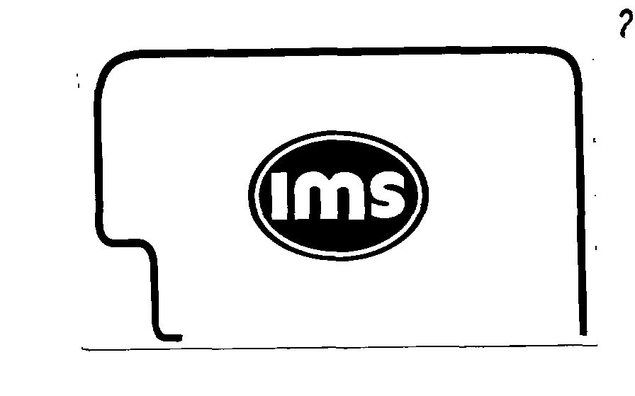 Ims (label) Device mark 1435211 Trademark