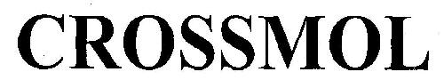 Crossmol (device) Device mark 2653375 Trademark
