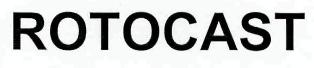 Rotocast Device mark 2429547 Trademark
