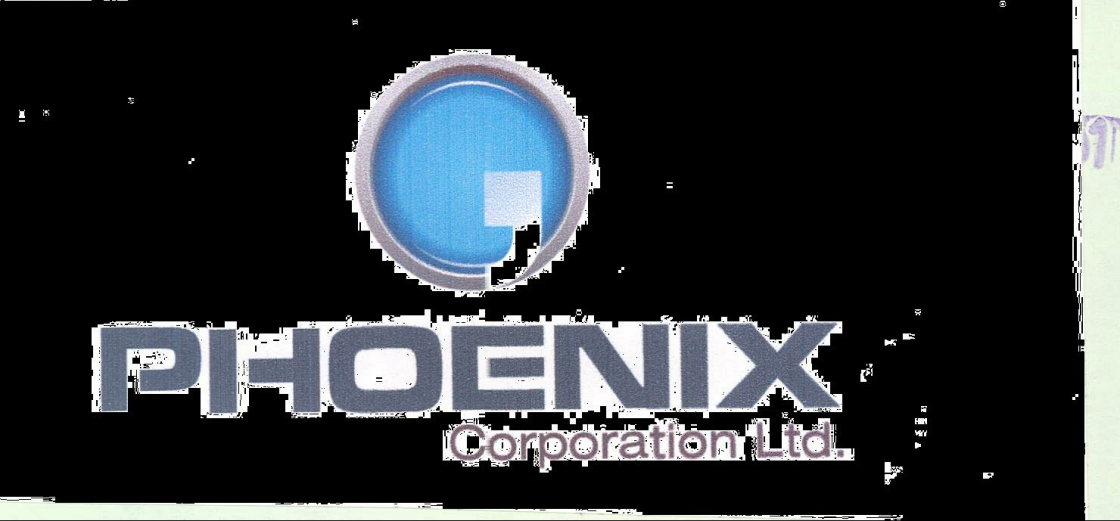 Phoenix Corporation Ltd. Device mark 2085519 Trademark