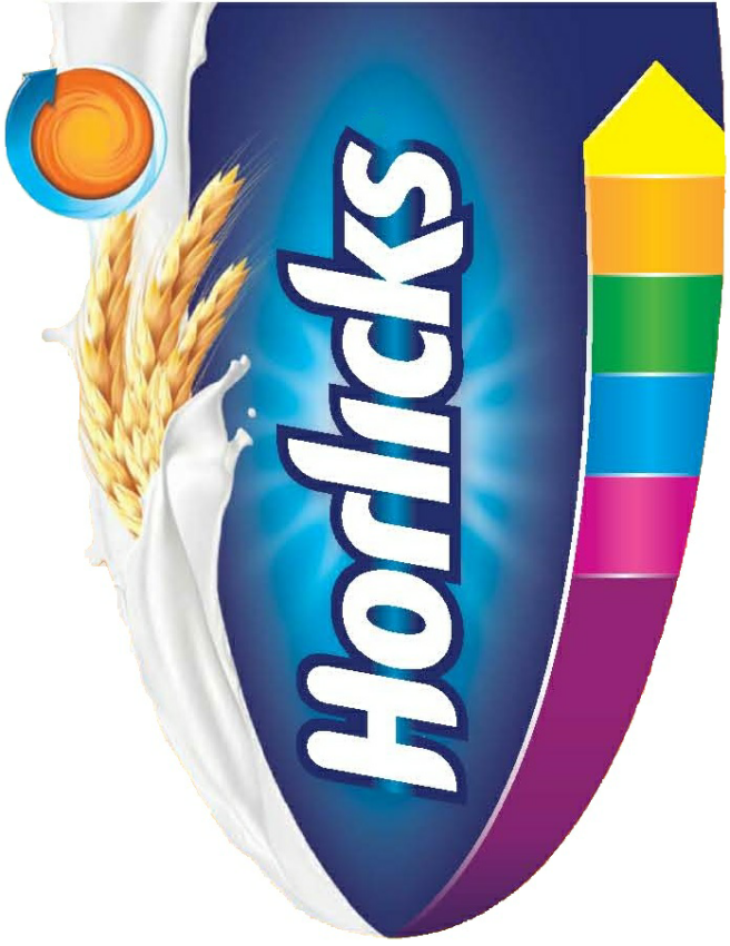 Horlicks Stylised With 5 Signs Of Growth Device Device mark 2792550 Trademark