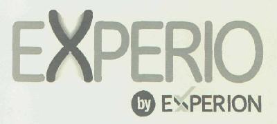 Experio By Experion (device) Device mark 2778962 Trademark