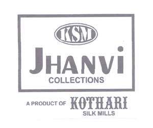 Jhanvi Device mark 1874214 Trademark