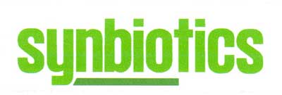 Synbiotics Device mark 1812324 Trademark