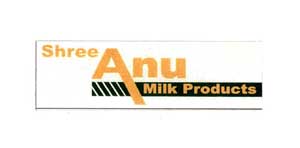 Shree Anu Milk Products Device mark 2133830 Trademark