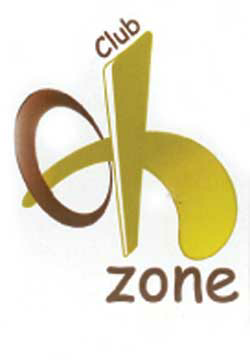 Club Ok Zone Device mark 2026937 Trademark