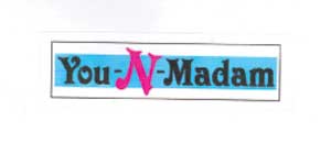 You-n-madam Device mark 2019335 Trademark