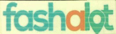 Fashalot Device mark 2969858 Trademark