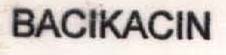 Bacikacin Device mark 862997 Trademark
