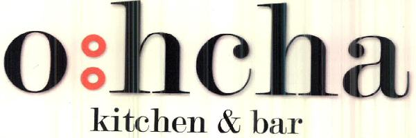 O:hcha Kitchen & Bar Device mark 2522078 Trademark