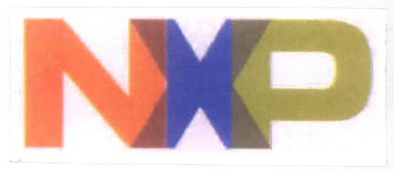 Nxp (label) Device mark 1528994 Trademark