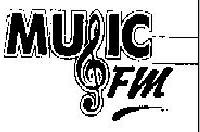 Music Fm Device mark 821469 Trademark