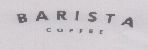 Barista Coffee (label) Device mark 1043088 Trademark