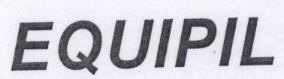 Equipil Device mark 1751253 Trademark