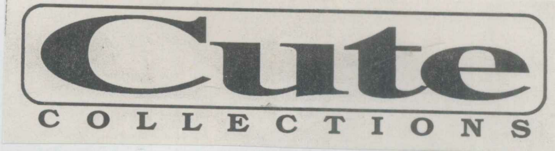 Cute Device mark 906317 Trademark