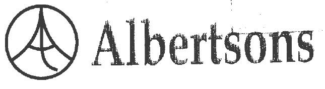 Albertsons (logo) Device mark 1337640 Trademark