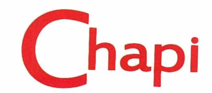 Chapi Device mark 2804254 Trademark