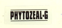 Phytozeal-g Device mark 1158699 Trademark