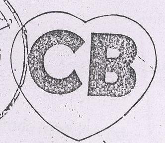 Cb Device mark 808169 Trademark