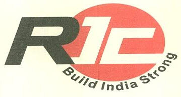 Rjc Build India Strong Device mark 2480671 Trademark