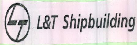 Lt L&t Shipbuilding Device mark 2366361 Trademark
