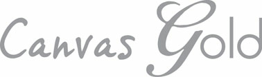 Canvas Gold Device mark 2972217 Trademark