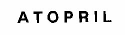 A T O P R I L Device mark 1290569 Trademark