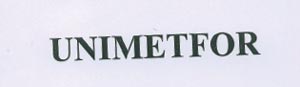 Unimetfor Device mark 1759646 Trademark