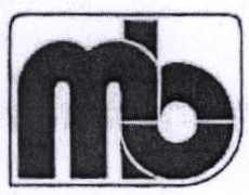 Mb Device mark 1890563 Trademark