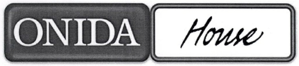 Onida House Device mark 1875031 Trademark