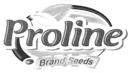Proline (label) Device mark 2138447 Trademark