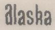 Alasra (label) Device mark 546586 Trademark