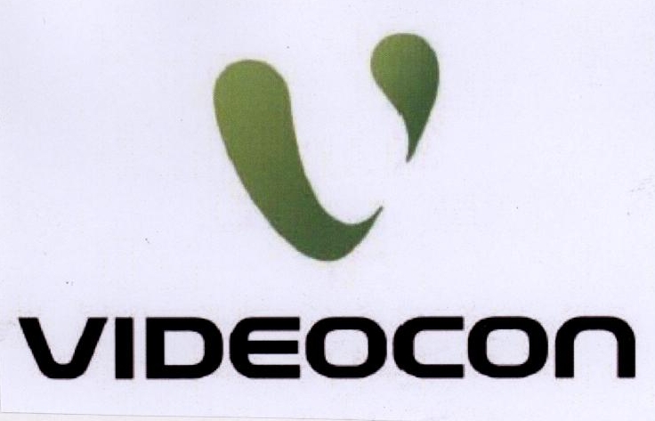 Videocon India (device) Device mark 1811187 Trademark