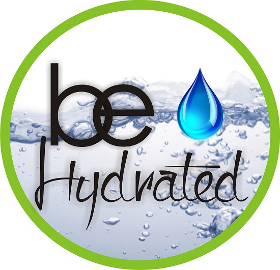 Be Hydrated Device mark 2941230 Trademark