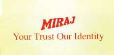 Miraj Device mark 1976658 Trademark
