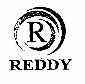 Reddy With Device Device mark 1492106 Trademark