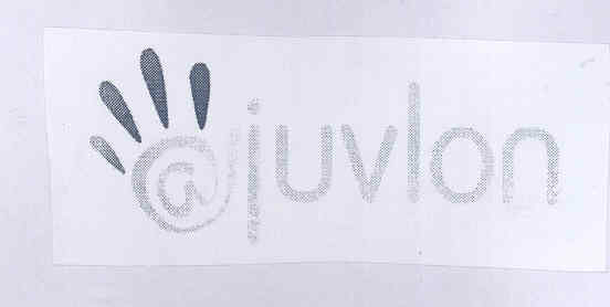Juvlon (label) Device mark 1741064 Trademark
