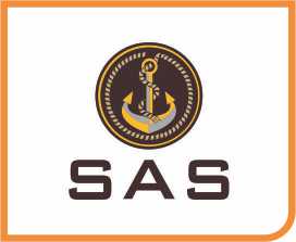 Sas Device mark 2867701 Trademark