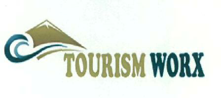 Tourism Worx (device) Device mark 2331600 Trademark