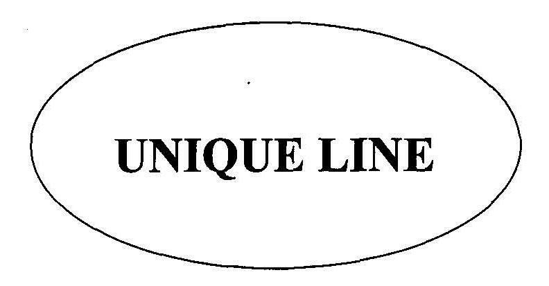 Unique Line Device mark 2016674 Trademark