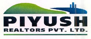 Piyush Realtors Pvt. Ltd. Device mark 2706174 Trademark