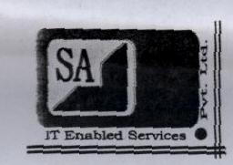 Sa With Label Device mark 1728101 Trademark