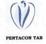 Pentacon Tab Device mark 1841946 Trademark
