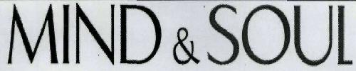 Mind & Soul Device mark 1969708 Trademark
