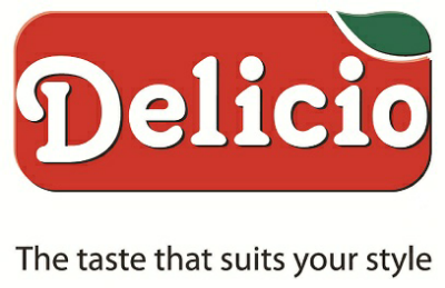 Delicio The Taste That Suits Your Style Device mark 2650817 Trademark